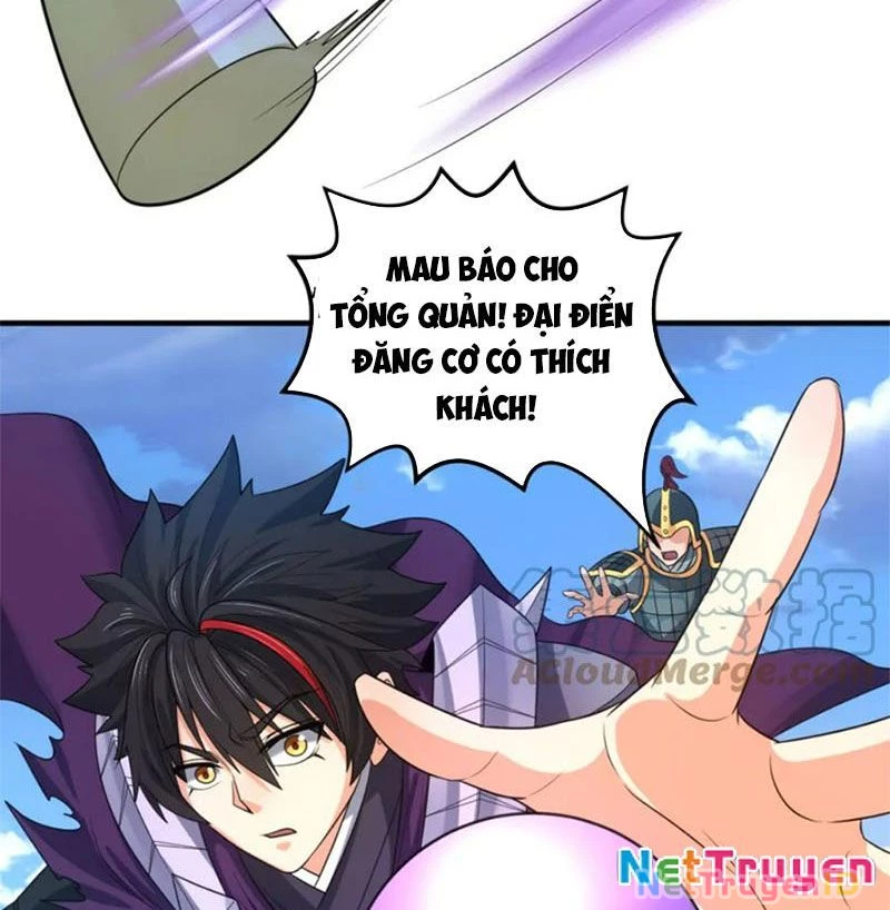 Kỷ Nguyên Kỳ Lạ Chapter 98 - 66