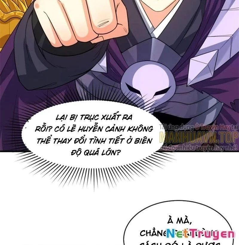 Kỷ Nguyên Kỳ Lạ Chapter 98 - 71