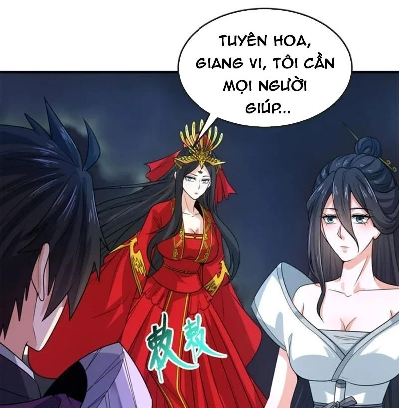 Kỷ Nguyên Kỳ Lạ Chapter 98 - 73