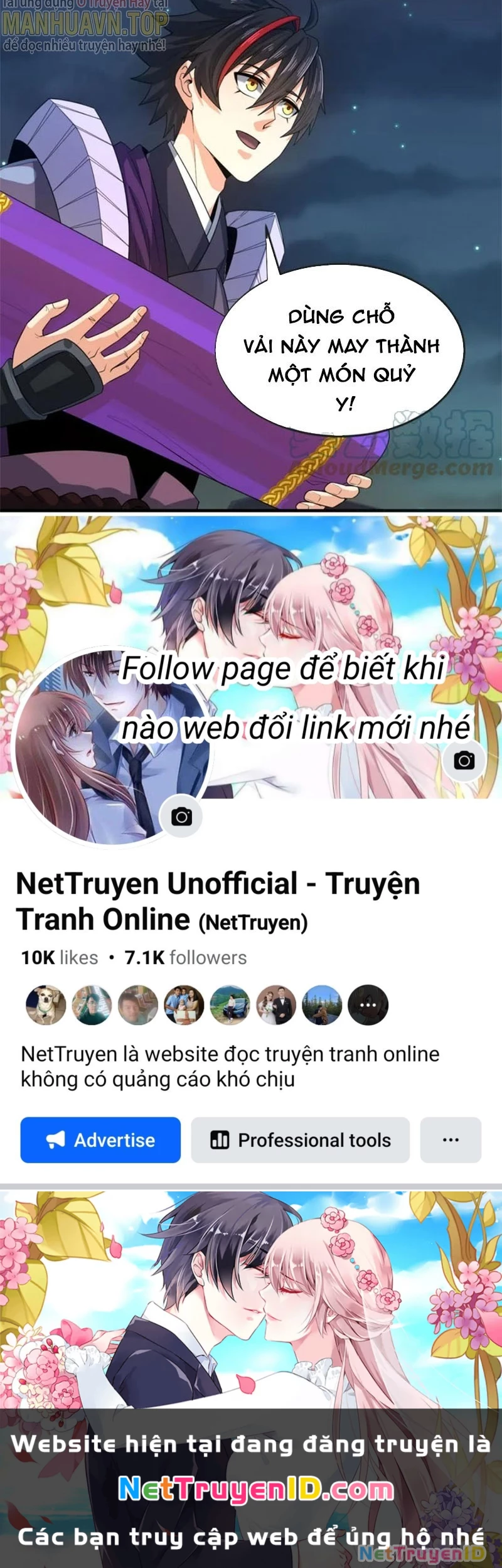Kỷ Nguyên Kỳ Lạ Chapter 98 - 75