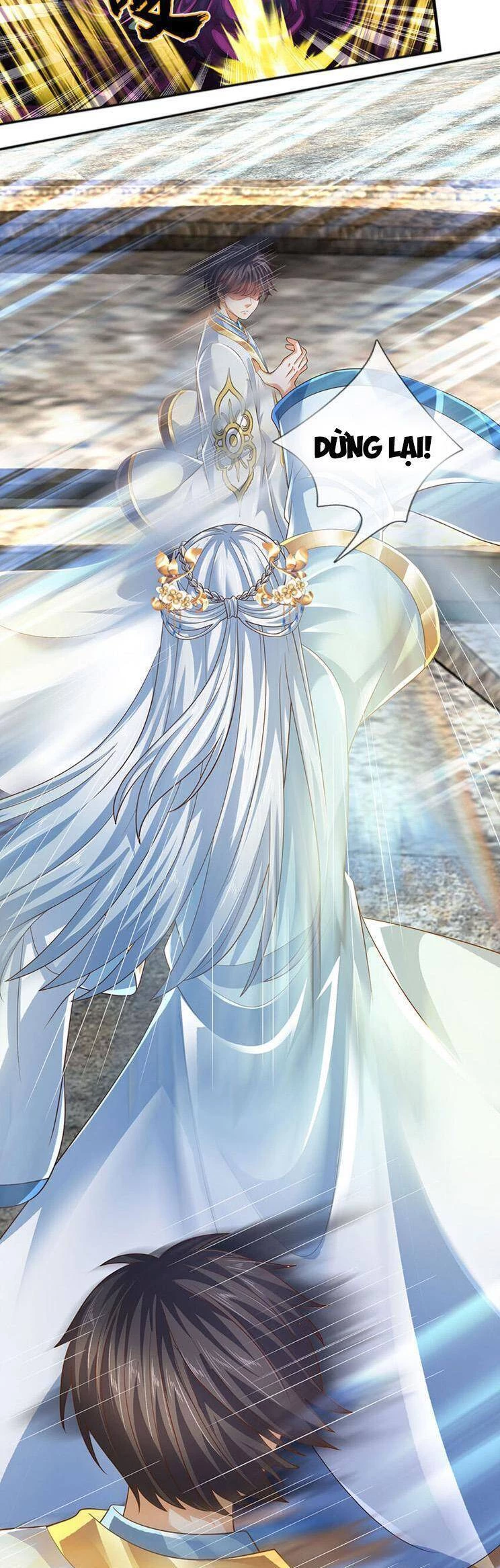Bắt Đầu Với Chí Tôn Đan Điền Chapter 283 - 4