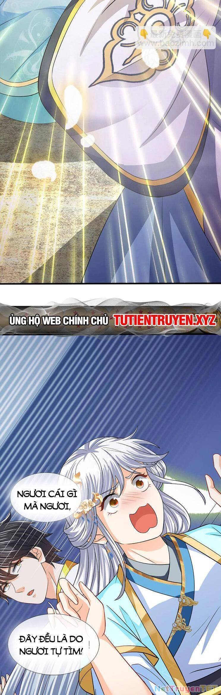 Bắt Đầu Với Chí Tôn Đan Điền Chapter 283 - 13