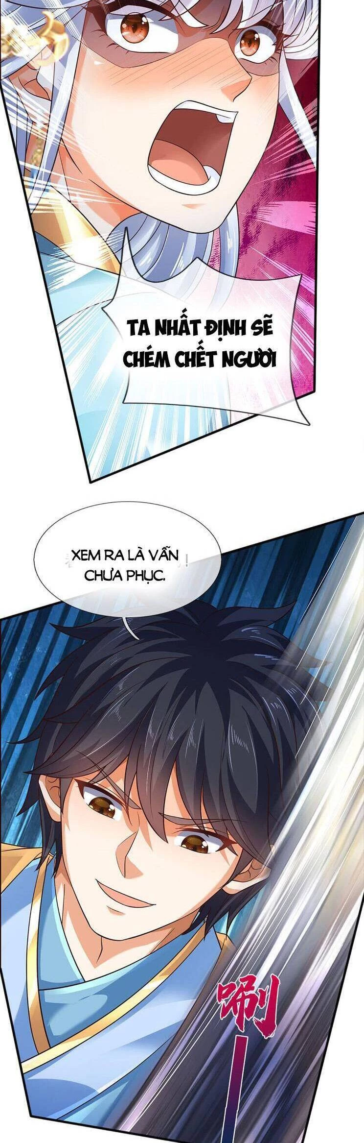 Bắt Đầu Với Chí Tôn Đan Điền Chapter 283 - 18