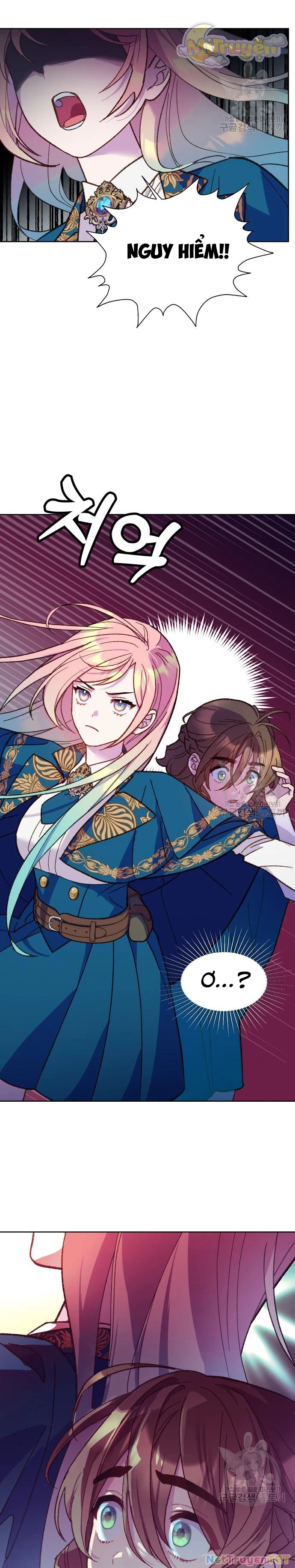 Pháp Sư Hiện Kim Của Trò Chơi Lỗi Chapter 12 - 2