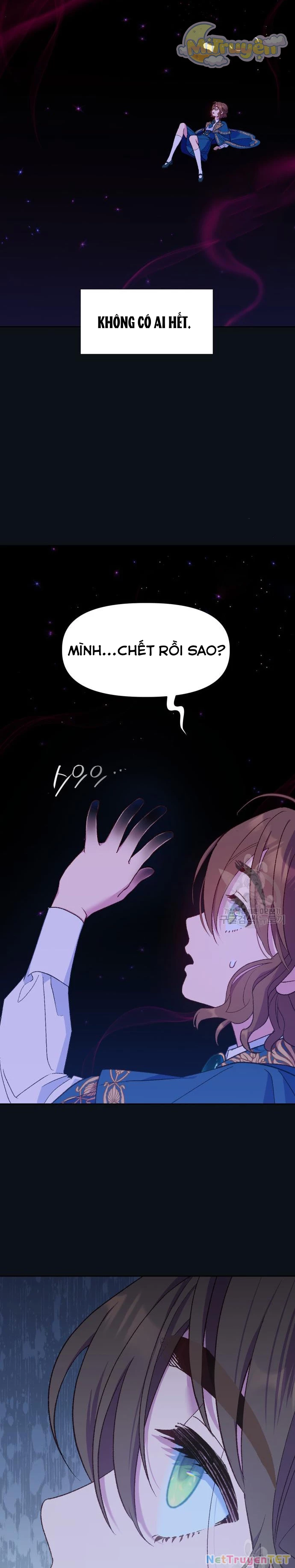 Pháp Sư Hiện Kim Của Trò Chơi Lỗi Chapter 12 - 6