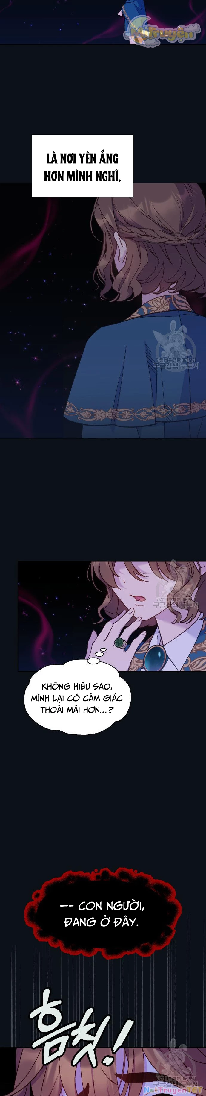 Pháp Sư Hiện Kim Của Trò Chơi Lỗi Chapter 12 - 8