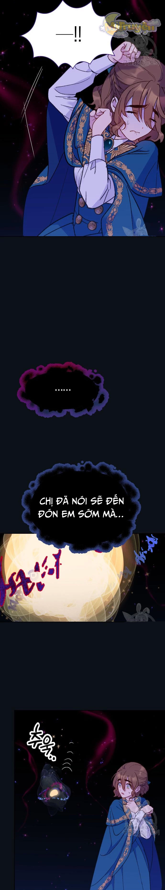 Pháp Sư Hiện Kim Của Trò Chơi Lỗi Chapter 12 - 10