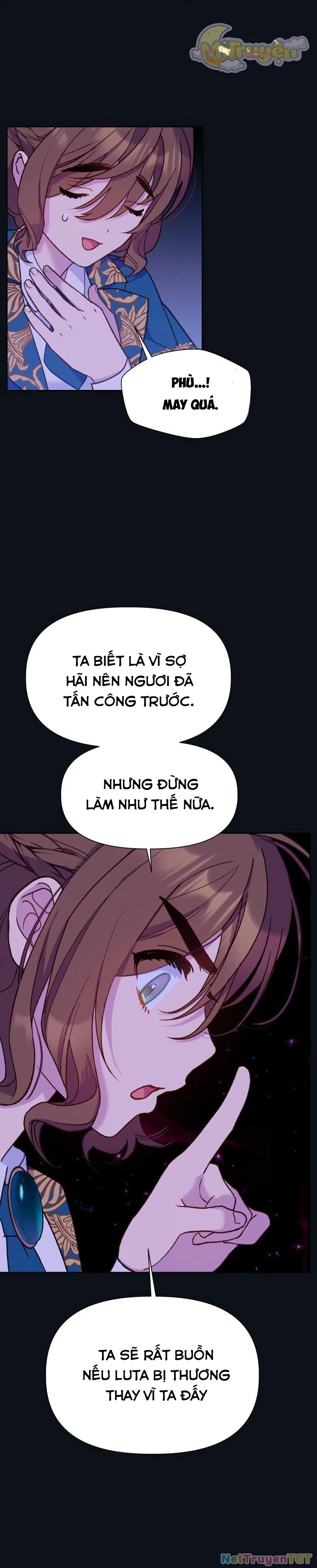 Pháp Sư Hiện Kim Của Trò Chơi Lỗi Chapter 12 - 13