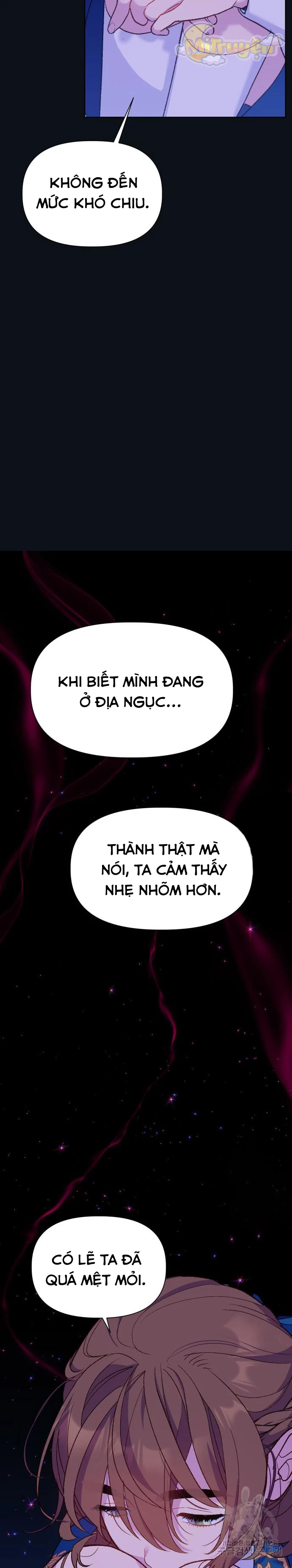 Pháp Sư Hiện Kim Của Trò Chơi Lỗi Chapter 12 - 16