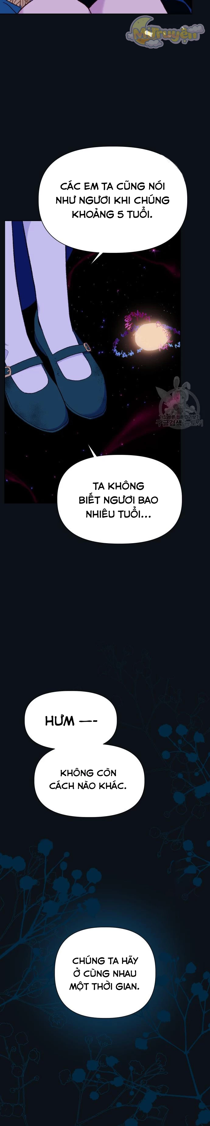 Pháp Sư Hiện Kim Của Trò Chơi Lỗi Chapter 12 - 19