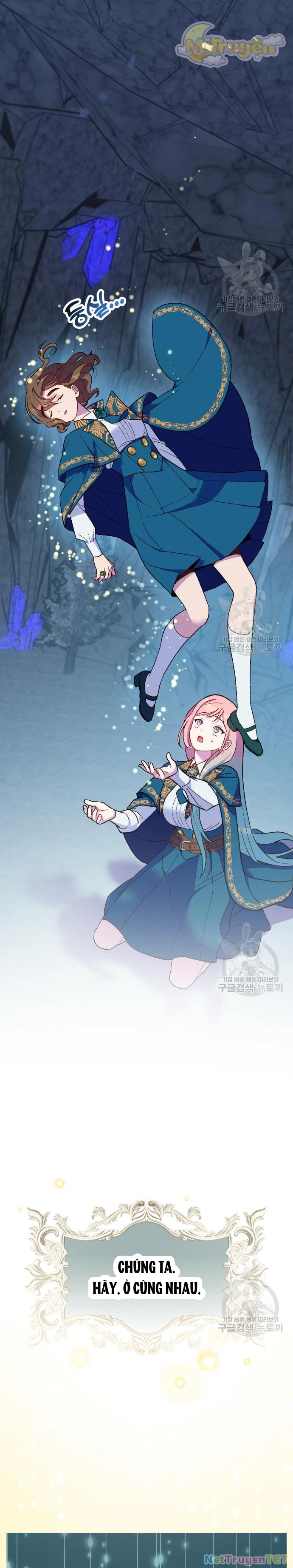 Pháp Sư Hiện Kim Của Trò Chơi Lỗi Chapter 12 - 22