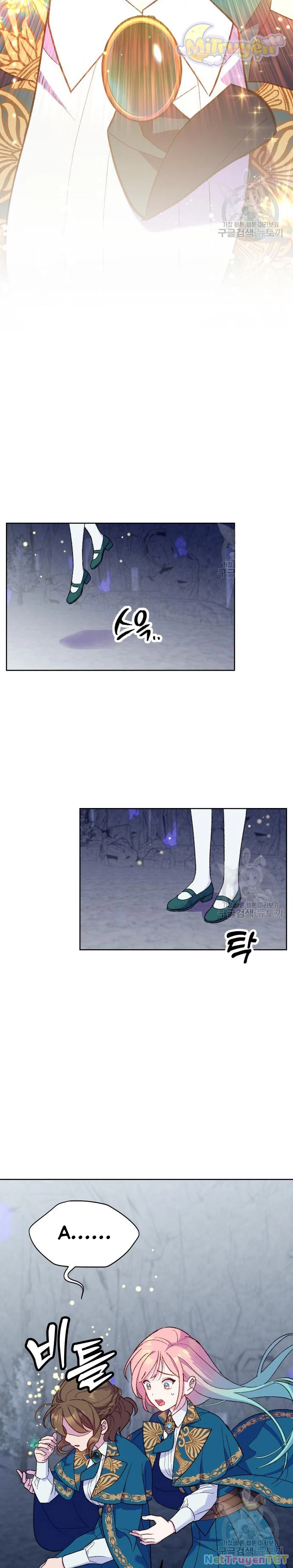 Pháp Sư Hiện Kim Của Trò Chơi Lỗi Chapter 12 - 24