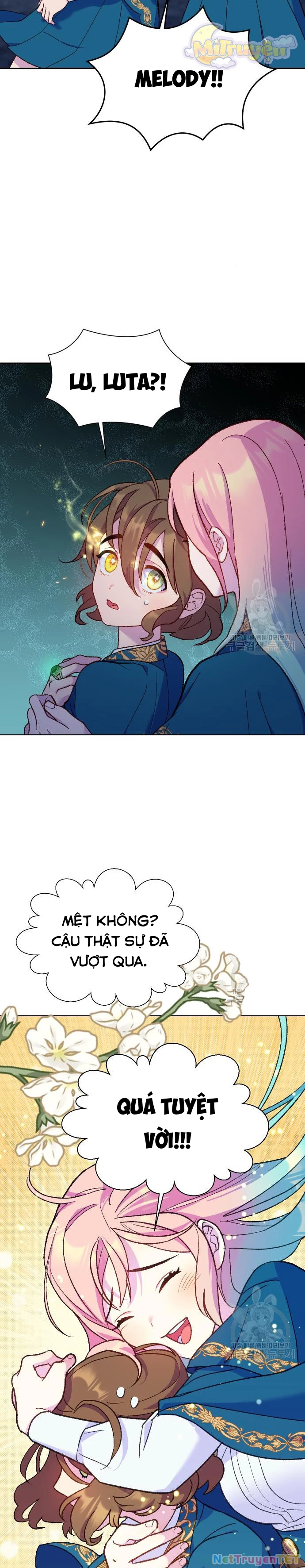 Pháp Sư Hiện Kim Của Trò Chơi Lỗi Chapter 12 - 25