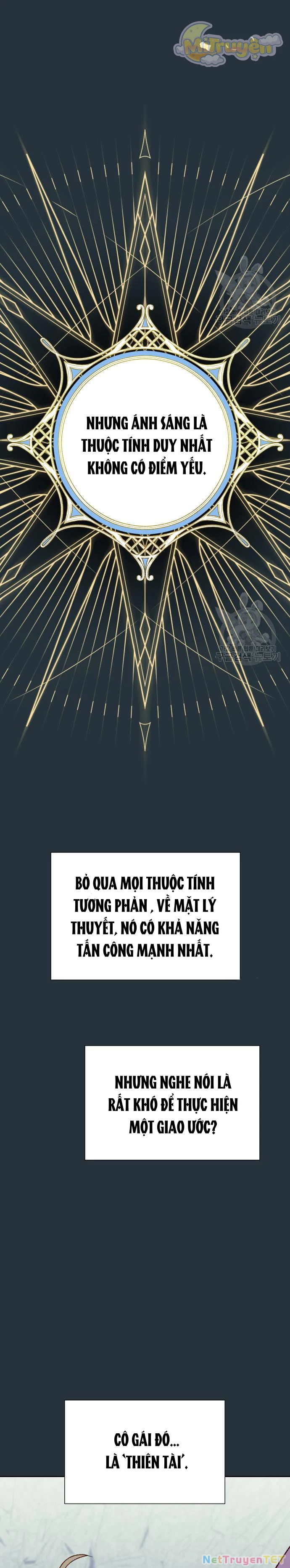 Pháp Sư Hiện Kim Của Trò Chơi Lỗi Chapter 12 - 30