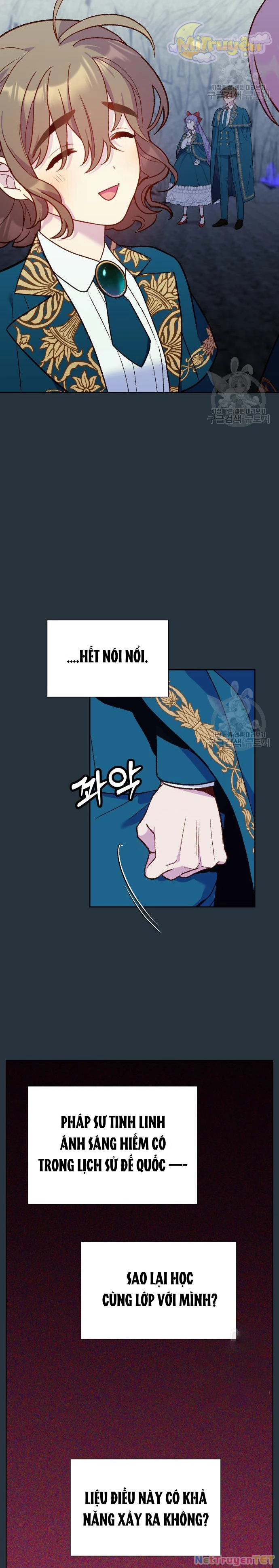 Pháp Sư Hiện Kim Của Trò Chơi Lỗi Chapter 12 - 31