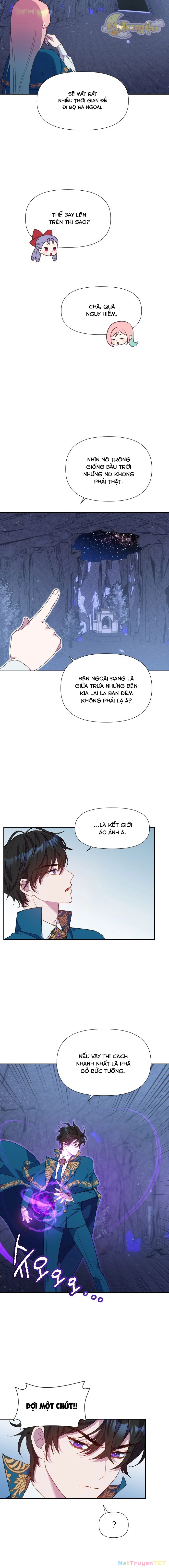 Pháp Sư Hiện Kim Của Trò Chơi Lỗi Chapter 13 - 2