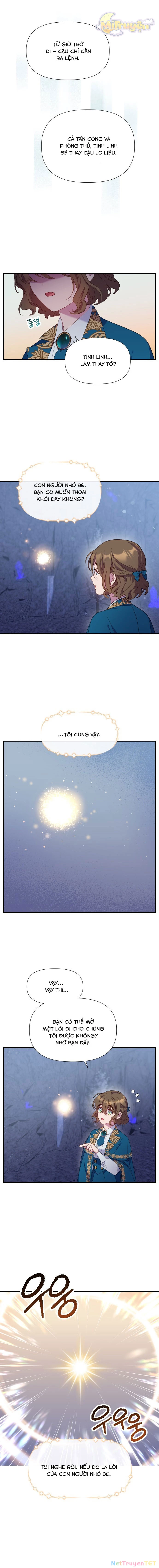 Pháp Sư Hiện Kim Của Trò Chơi Lỗi Chapter 13 - 5