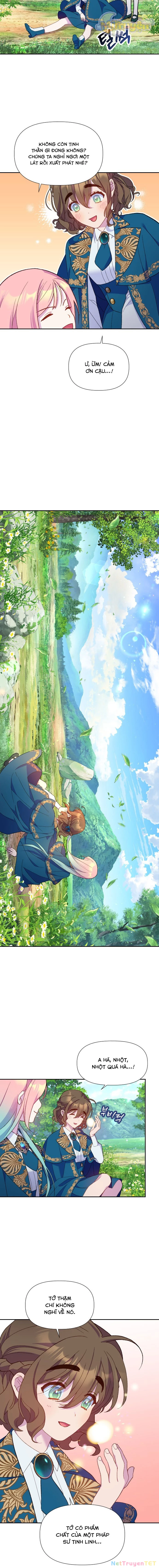 Pháp Sư Hiện Kim Của Trò Chơi Lỗi Chapter 13 - 9
