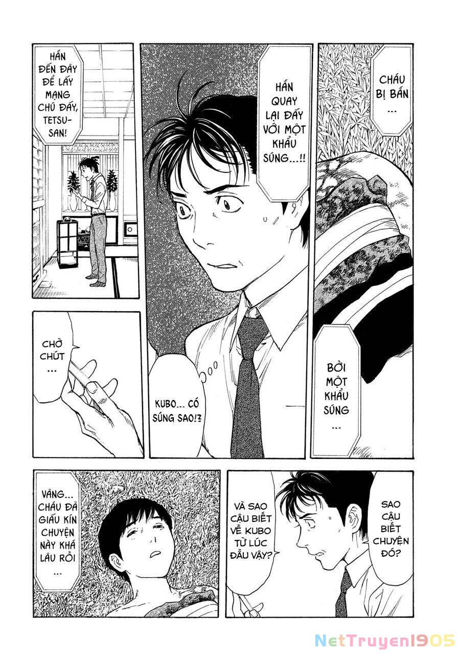 My Home Hero Chapter 108 - 3