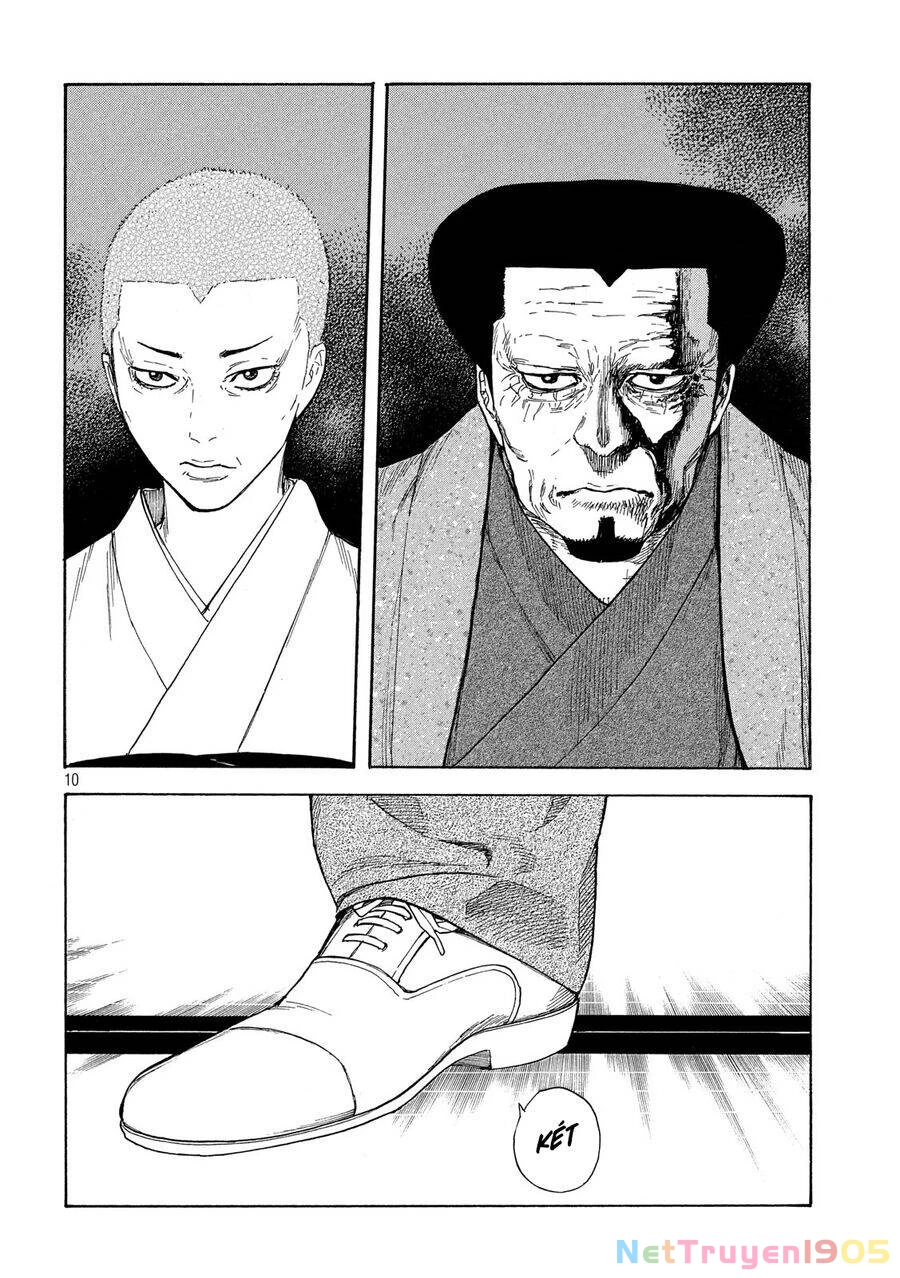 My Home Hero Chapter 108 - 10