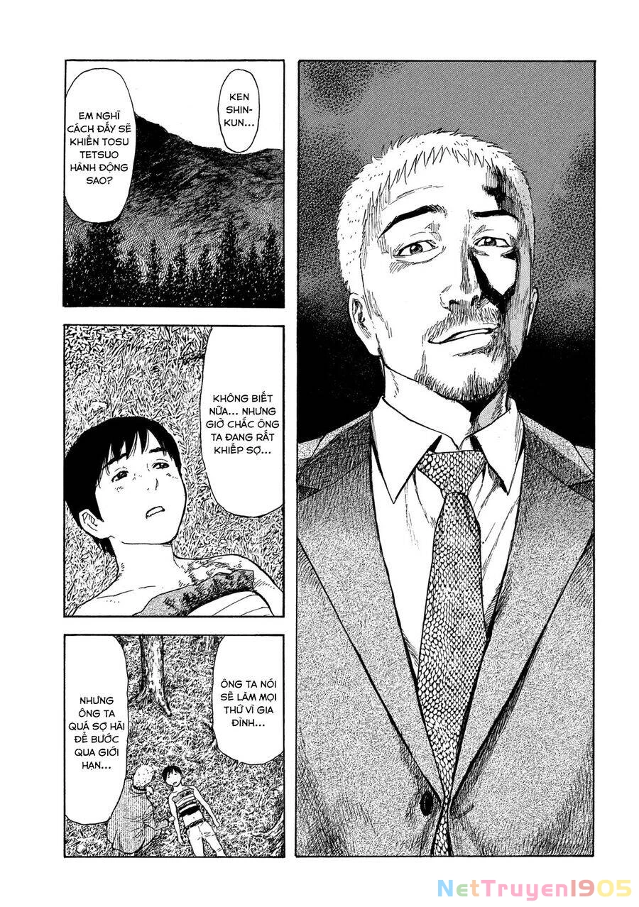 My Home Hero Chapter 108 - 11