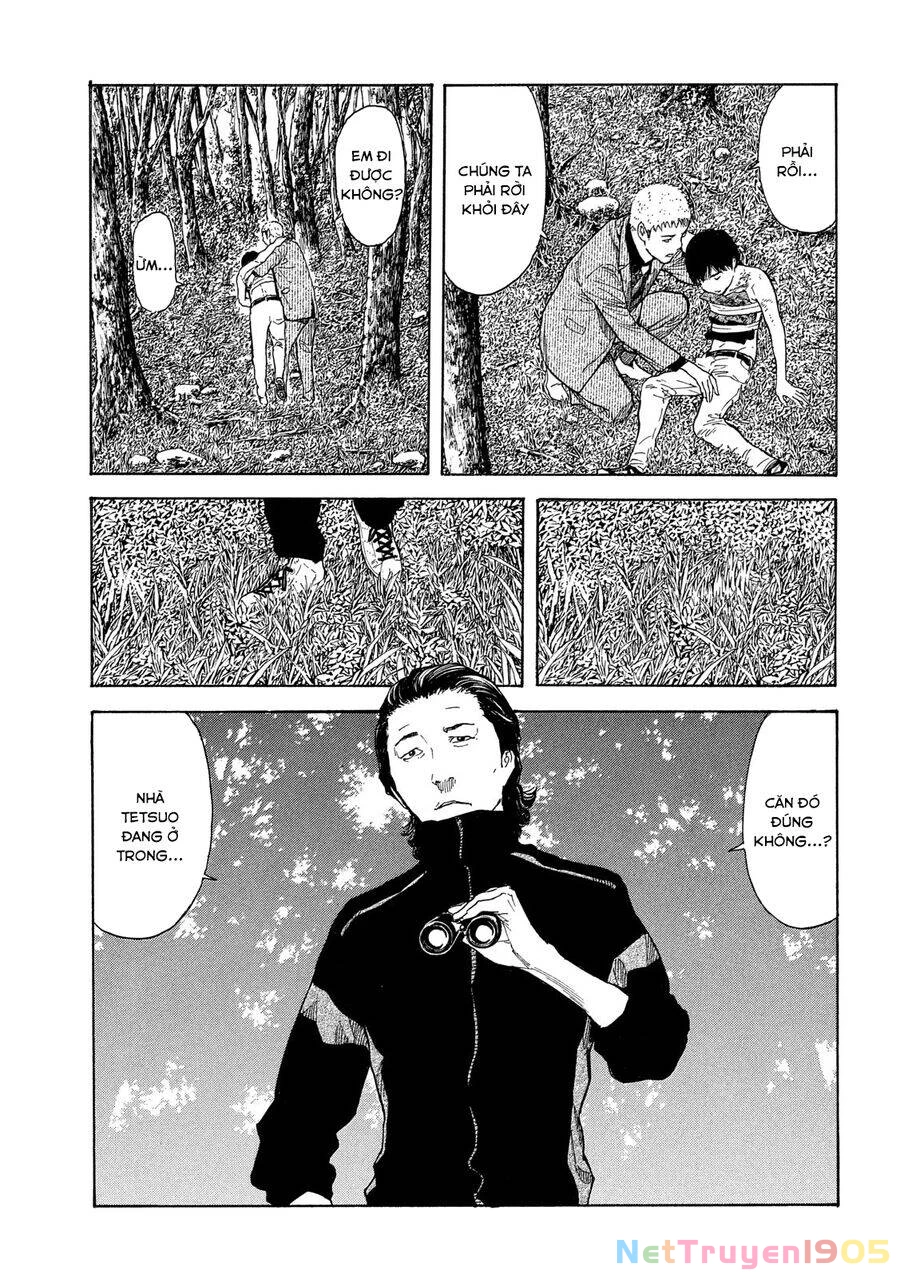 My Home Hero Chapter 108 - 15