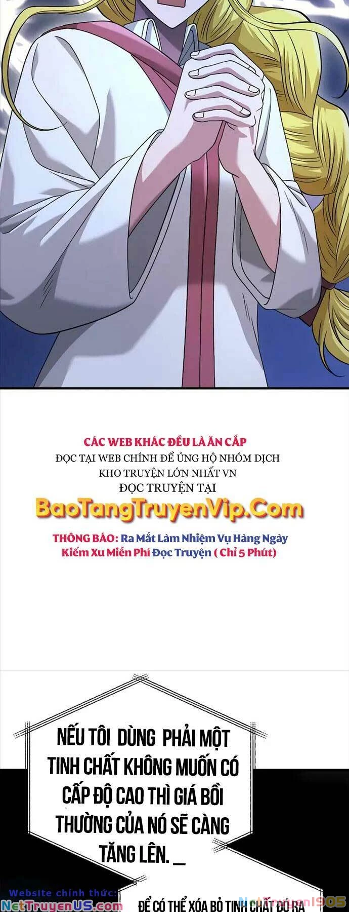 Sống Sót Trong Trò Chơi Với Tư Cách Là Một Cuồng Nhân Chapter 35 - 9
