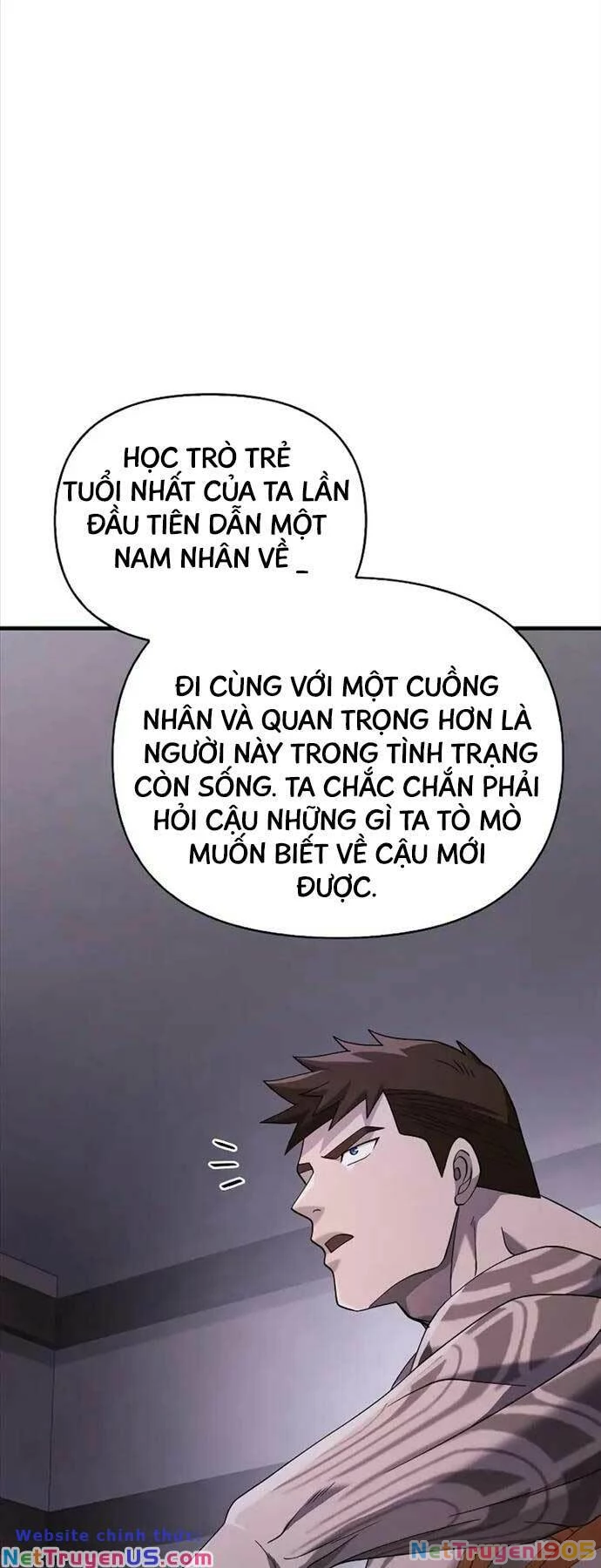 Sống Sót Trong Trò Chơi Với Tư Cách Là Một Cuồng Nhân Chapter 35 - 25