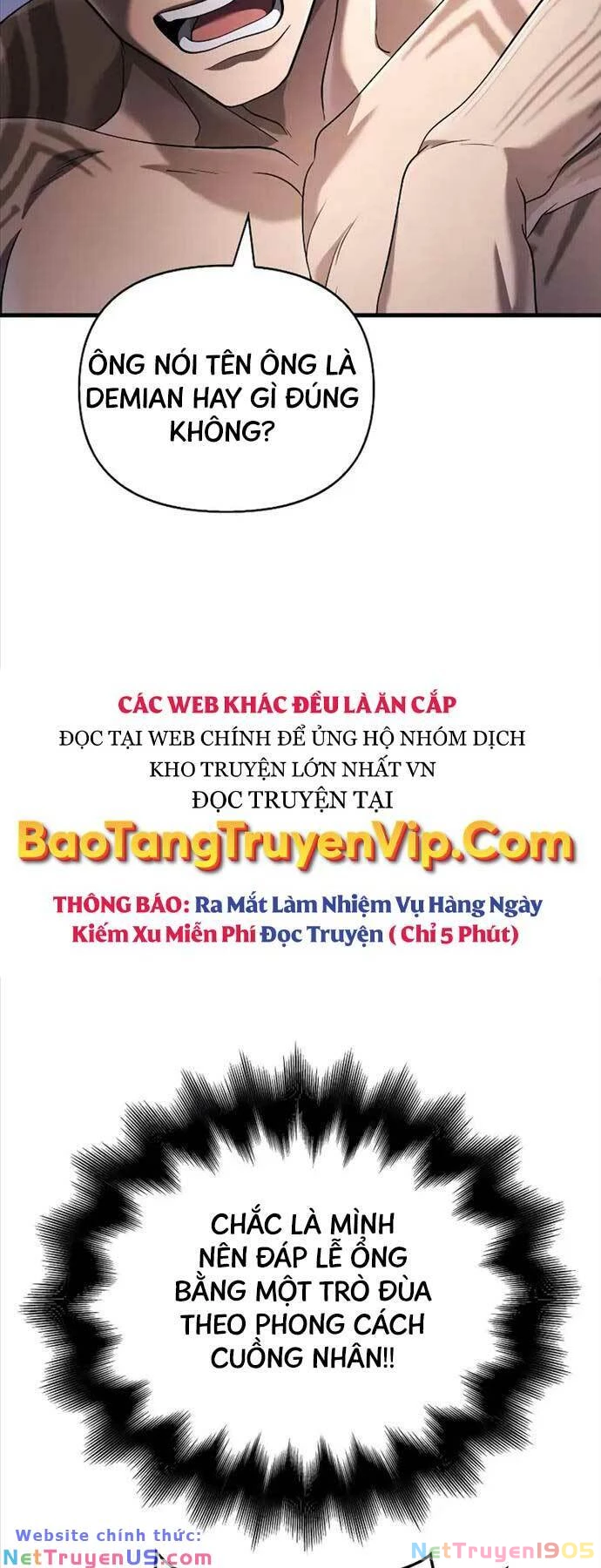 Sống Sót Trong Trò Chơi Với Tư Cách Là Một Cuồng Nhân Chapter 35 - 31