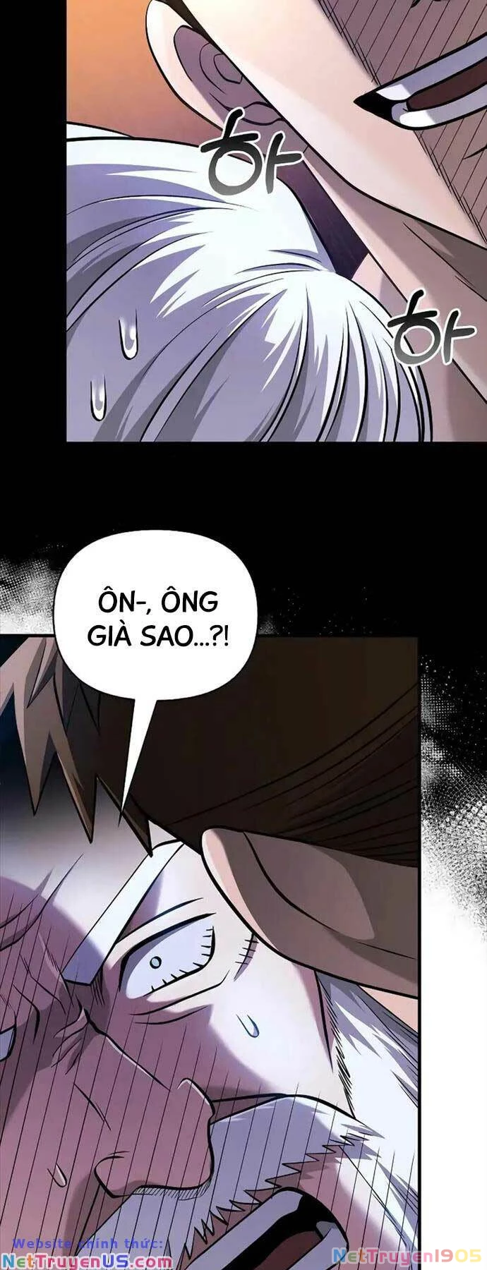 Sống Sót Trong Trò Chơi Với Tư Cách Là Một Cuồng Nhân Chapter 35 - 34