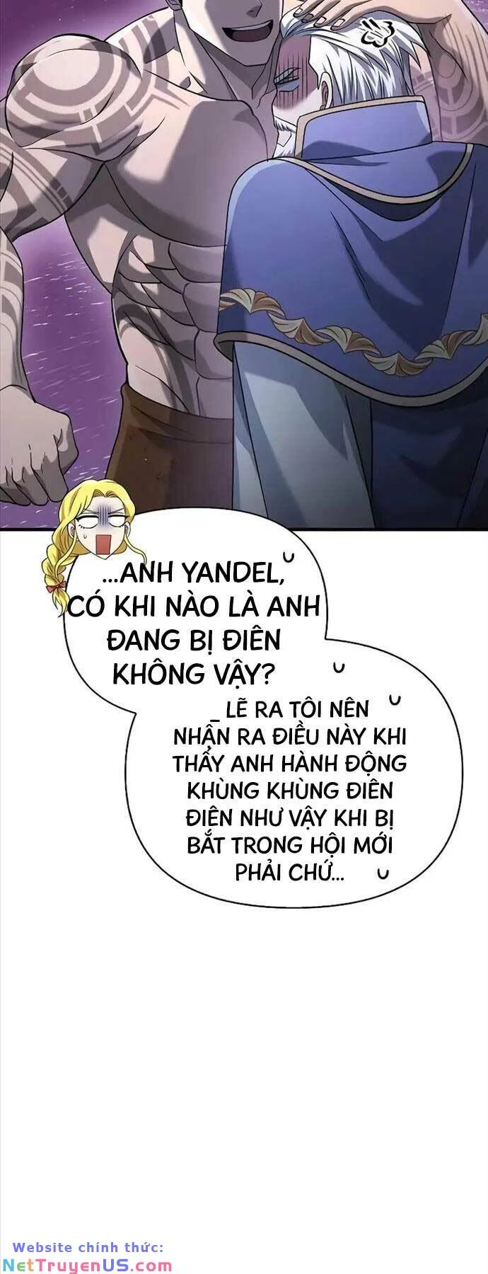 Sống Sót Trong Trò Chơi Với Tư Cách Là Một Cuồng Nhân Chapter 35 - 36
