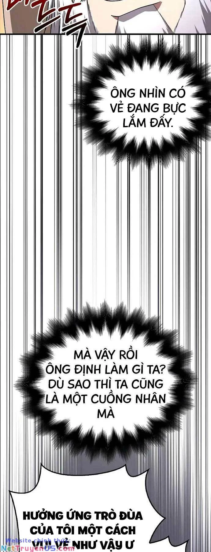 Sống Sót Trong Trò Chơi Với Tư Cách Là Một Cuồng Nhân Chapter 35 - 40