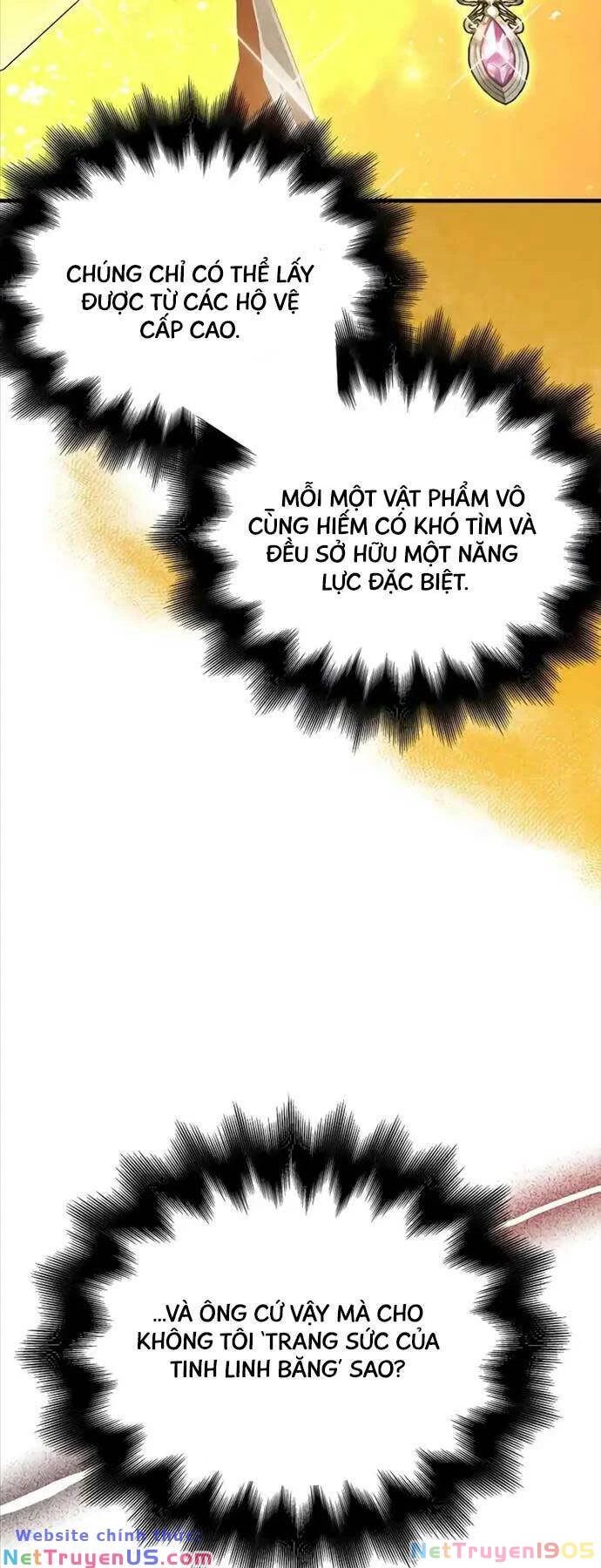Sống Sót Trong Trò Chơi Với Tư Cách Là Một Cuồng Nhân Chapter 35 - 46