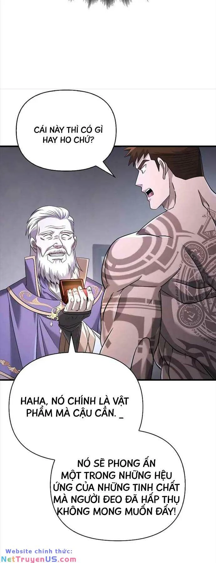 Sống Sót Trong Trò Chơi Với Tư Cách Là Một Cuồng Nhân Chapter 35 - 47