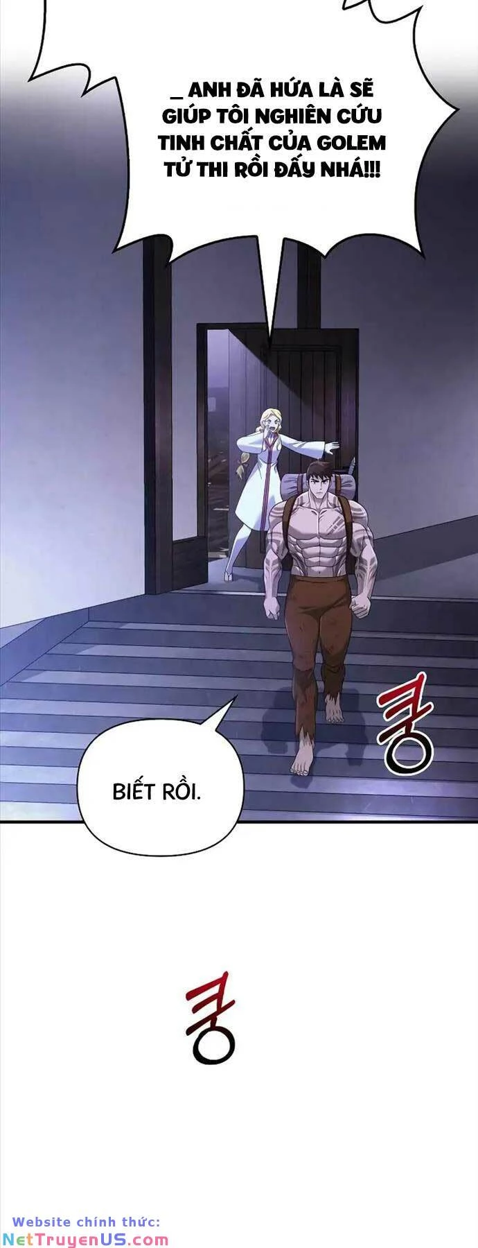 Sống Sót Trong Trò Chơi Với Tư Cách Là Một Cuồng Nhân Chapter 35 - 51