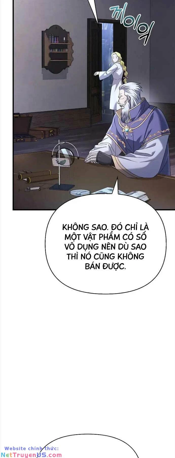 Sống Sót Trong Trò Chơi Với Tư Cách Là Một Cuồng Nhân Chapter 35 - 53
