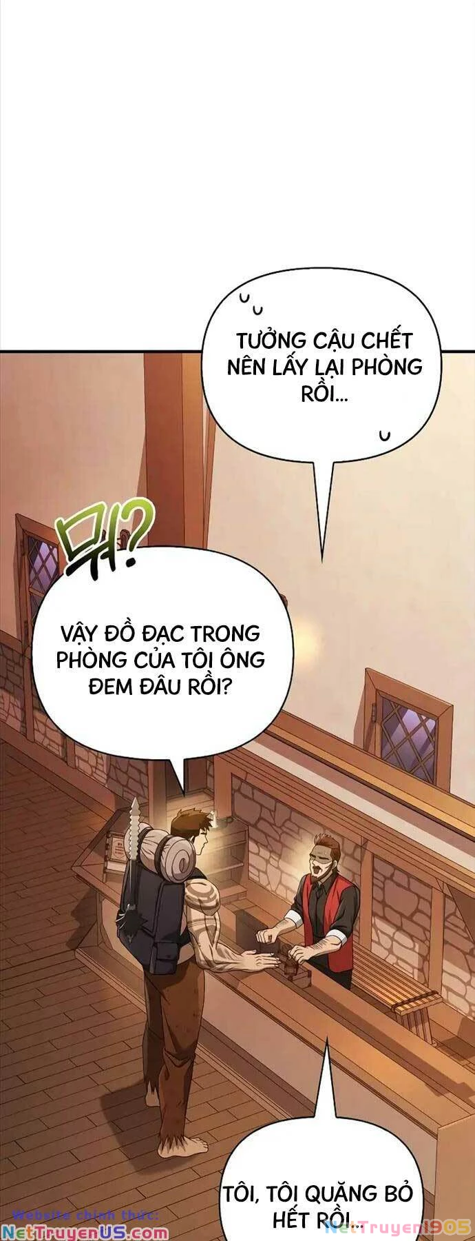 Sống Sót Trong Trò Chơi Với Tư Cách Là Một Cuồng Nhân Chapter 35 - 61