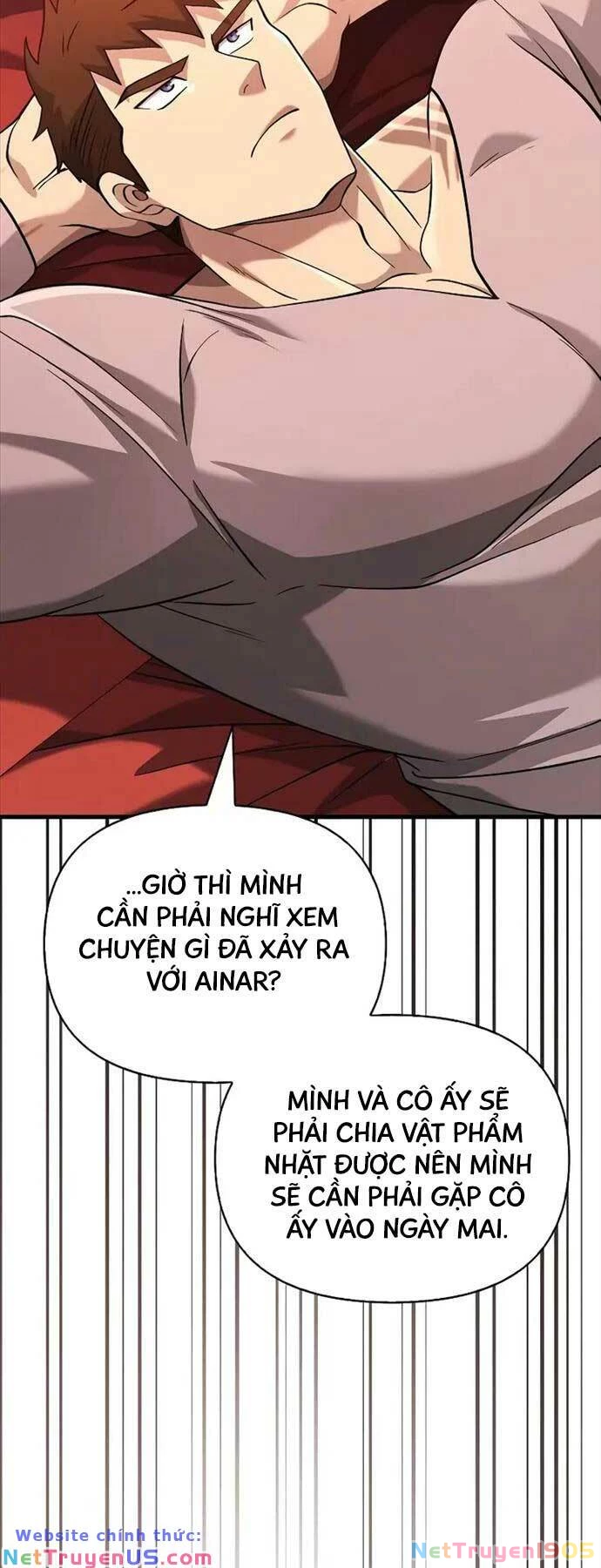 Sống Sót Trong Trò Chơi Với Tư Cách Là Một Cuồng Nhân Chapter 35 - 84
