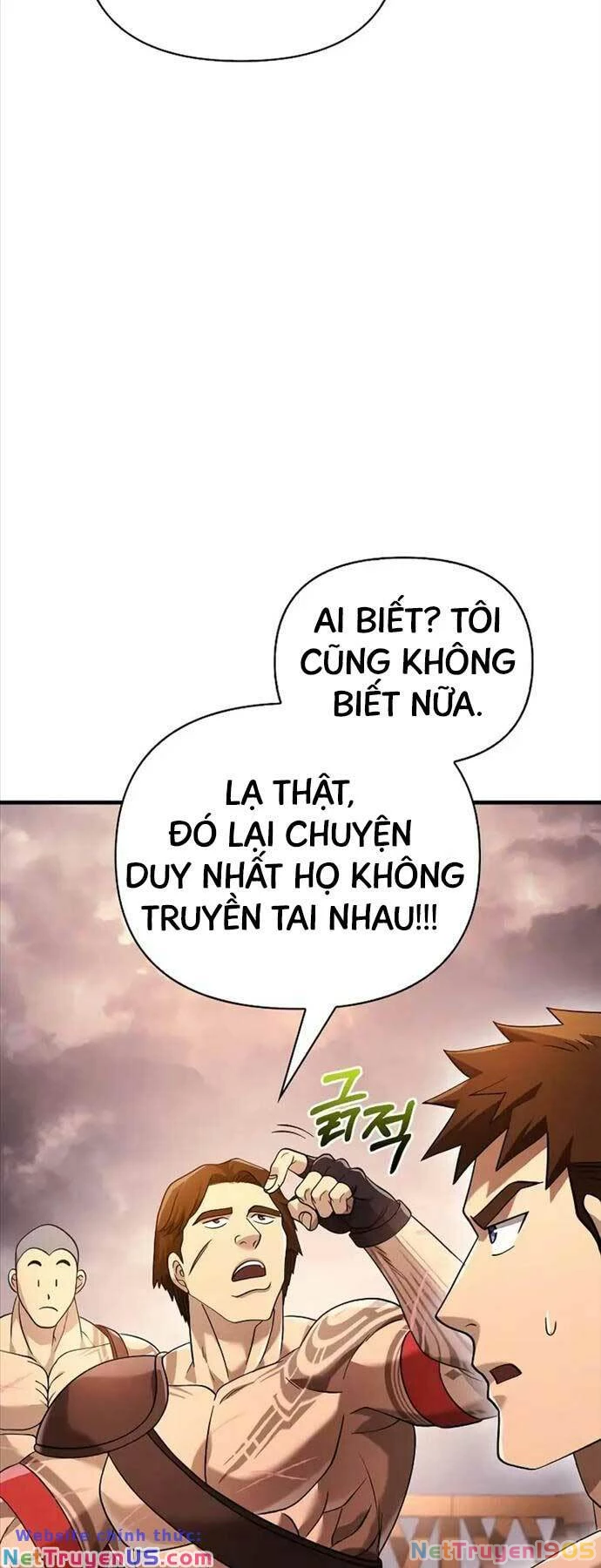Sống Sót Trong Trò Chơi Với Tư Cách Là Một Cuồng Nhân Chapter 35 - 92