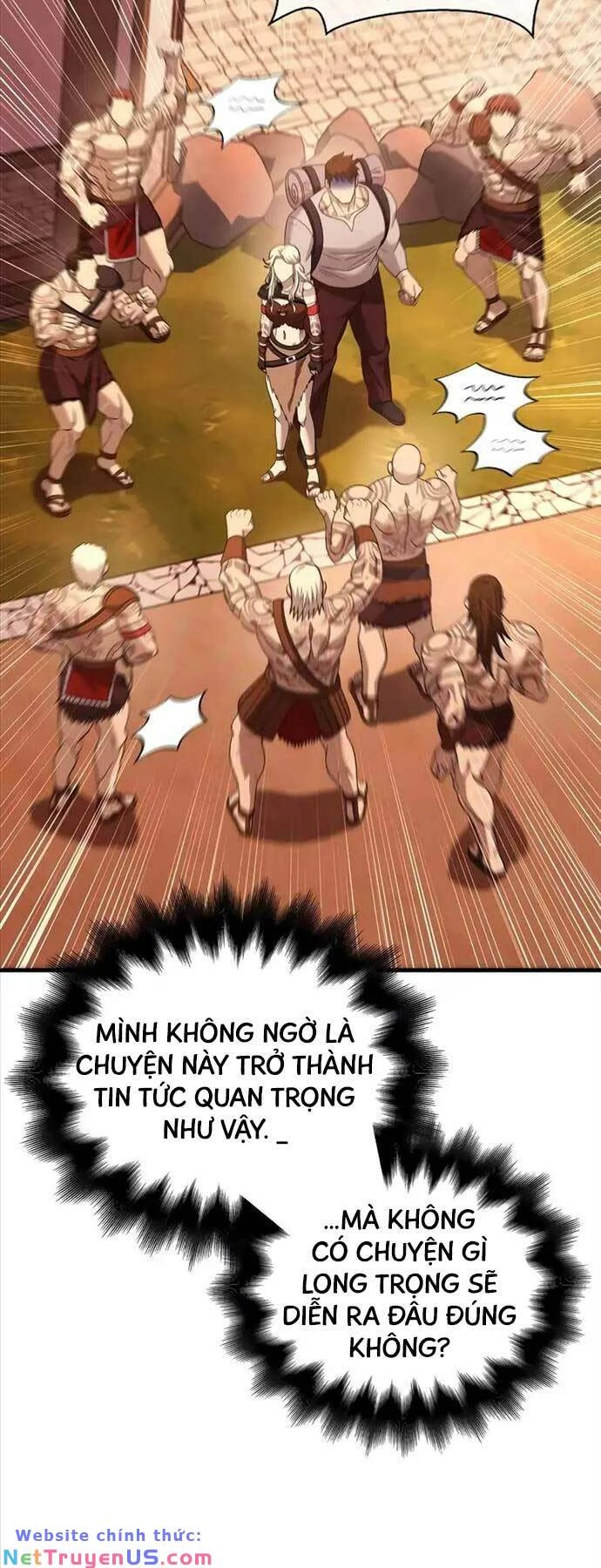 Sống Sót Trong Trò Chơi Với Tư Cách Là Một Cuồng Nhân Chapter 35 - 96