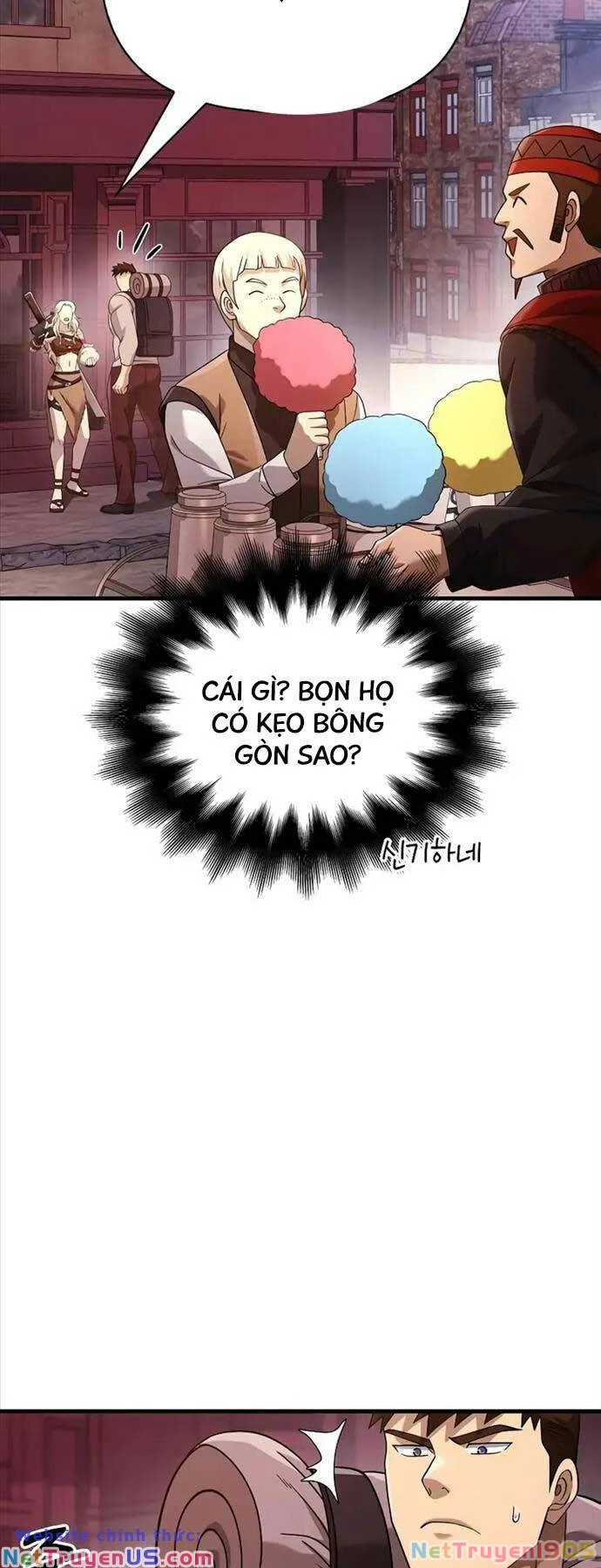 Sống Sót Trong Trò Chơi Với Tư Cách Là Một Cuồng Nhân Chapter 35 - 105