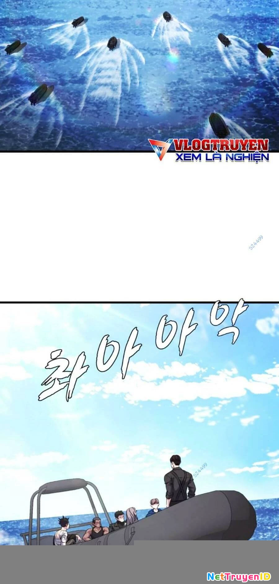 Cậu Bé Của Thần Chết Chapter 196 - 2