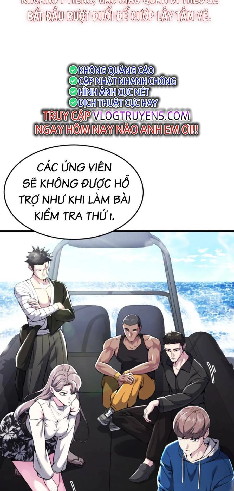 Cậu Bé Của Thần Chết Chapter 196 - 7