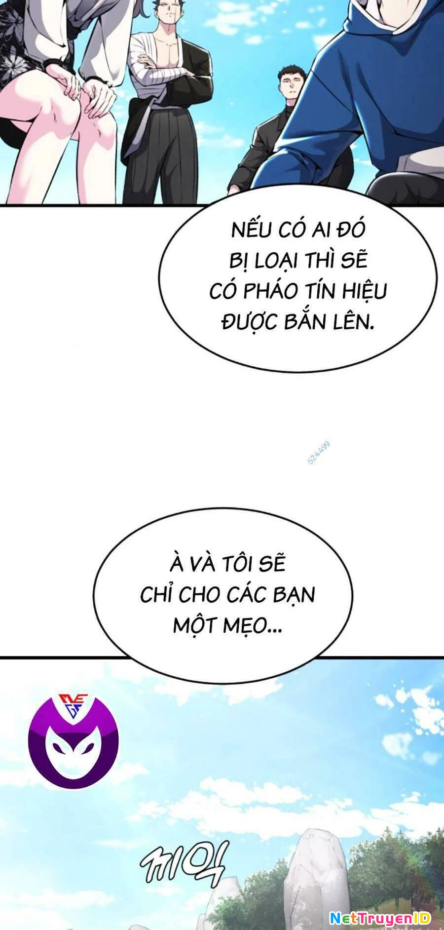 Cậu Bé Của Thần Chết Chapter 196 - 9