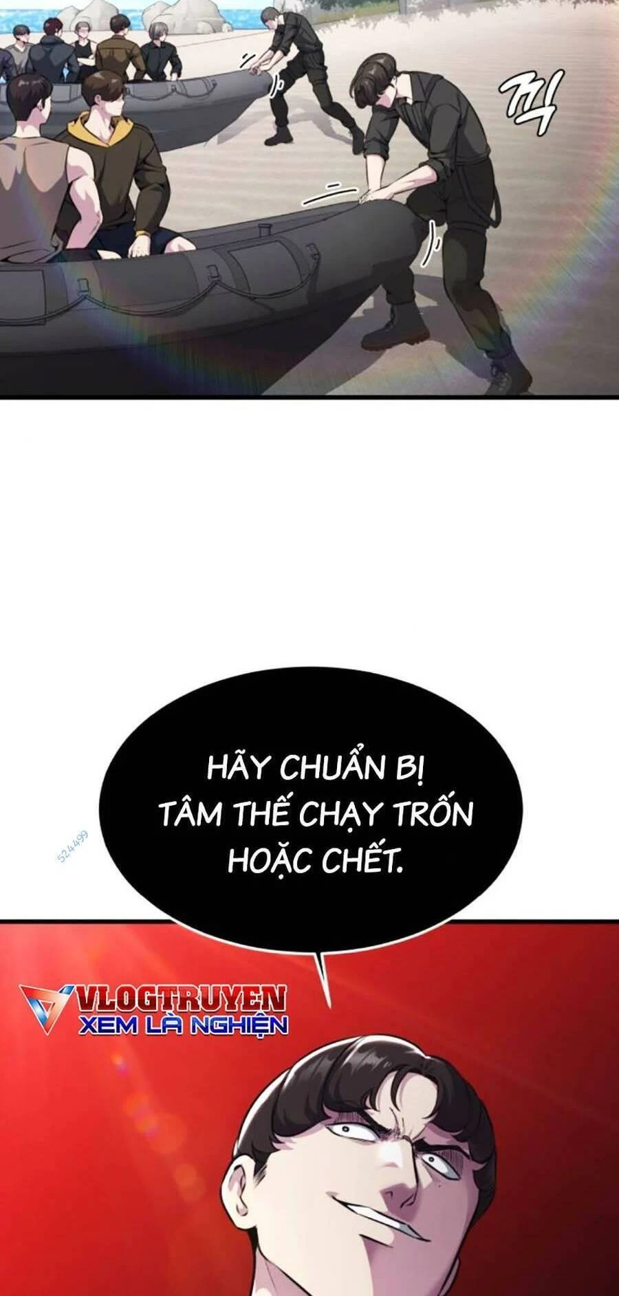 Cậu Bé Của Thần Chết Chapter 196 - 10