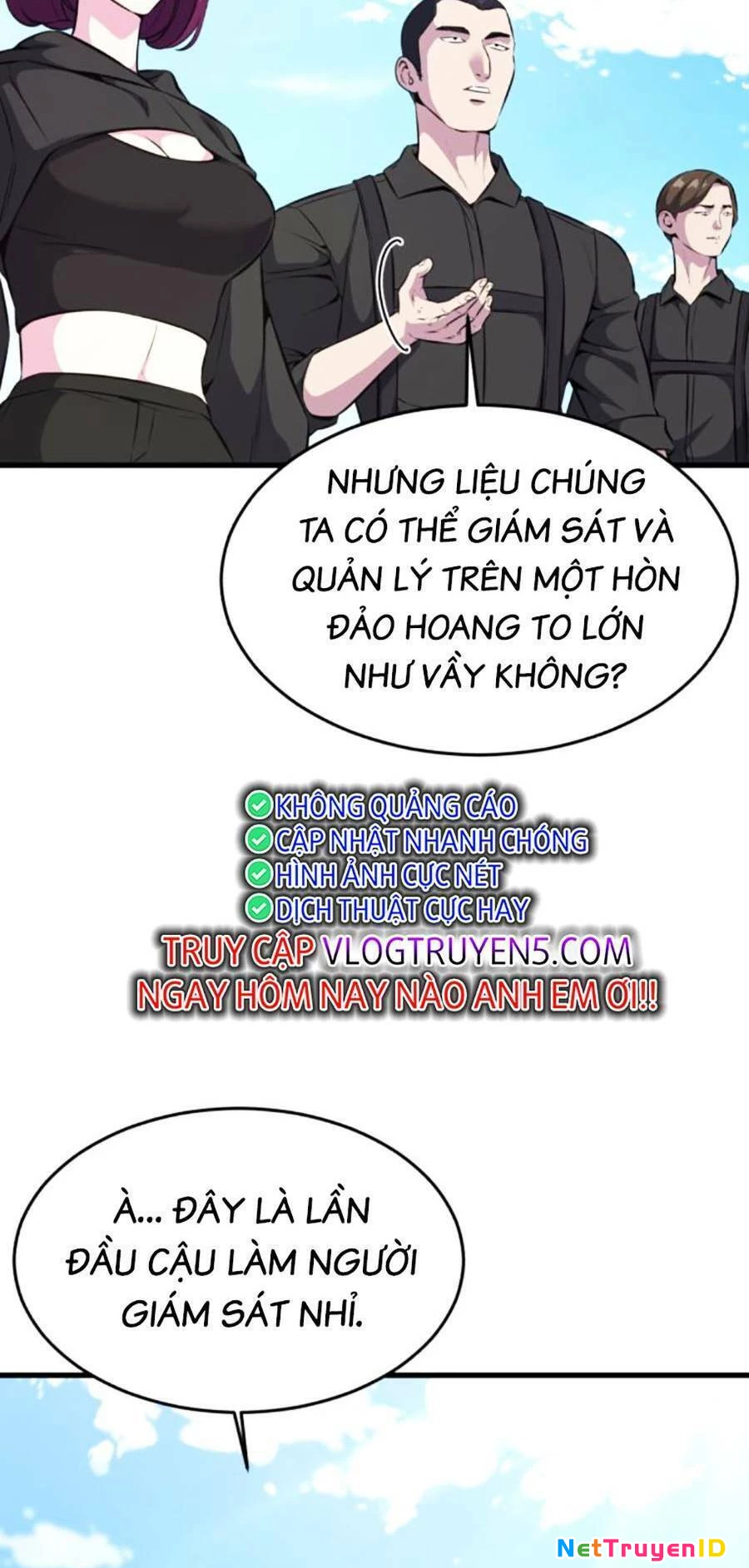 Cậu Bé Của Thần Chết Chapter 196 - 15