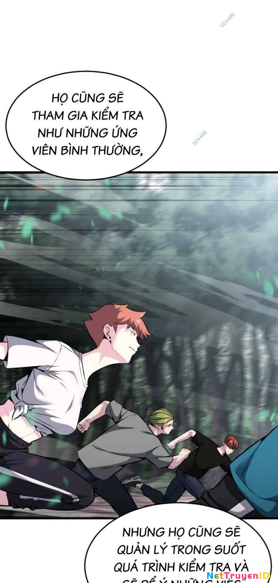 Cậu Bé Của Thần Chết Chapter 196 - 17