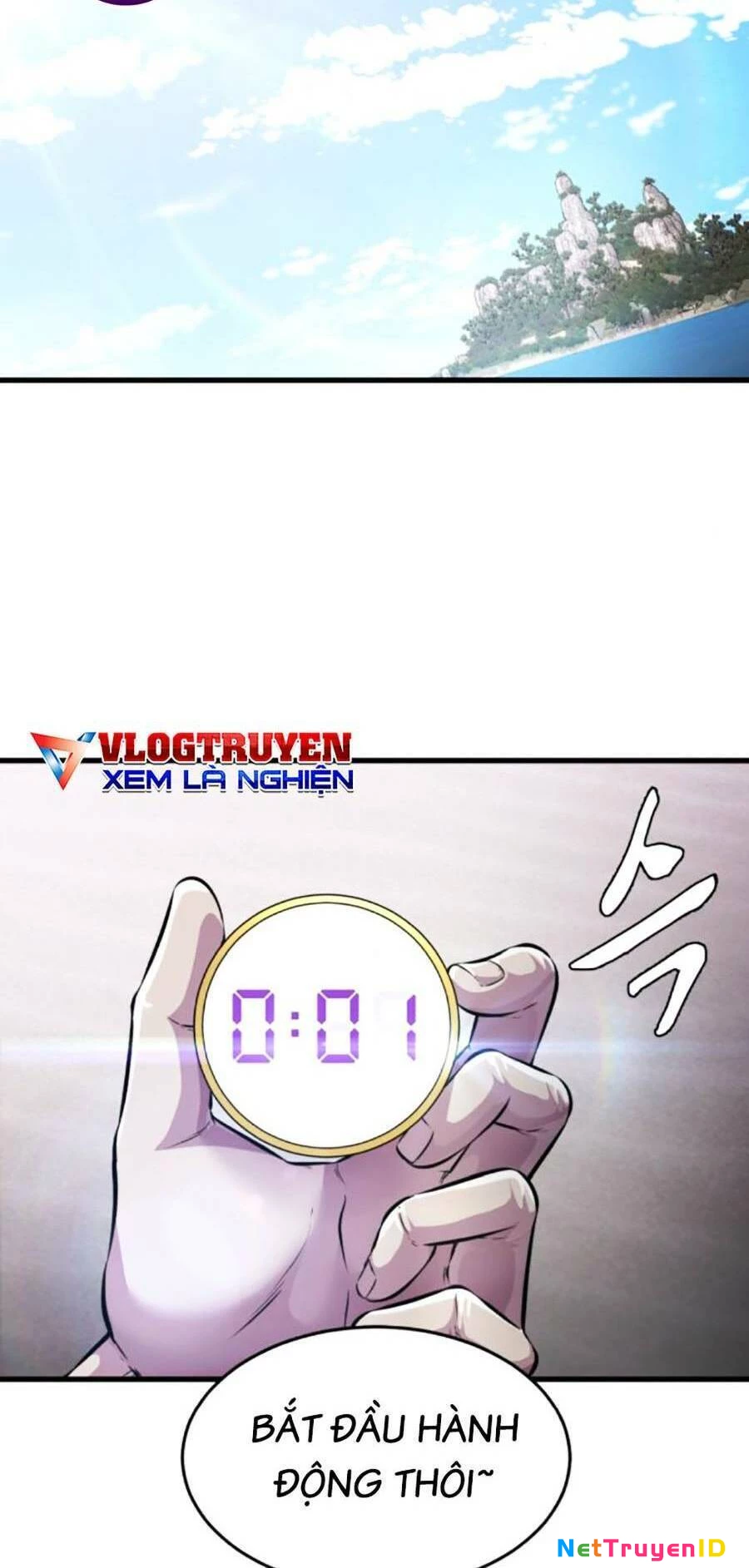 Cậu Bé Của Thần Chết Chapter 196 - 20