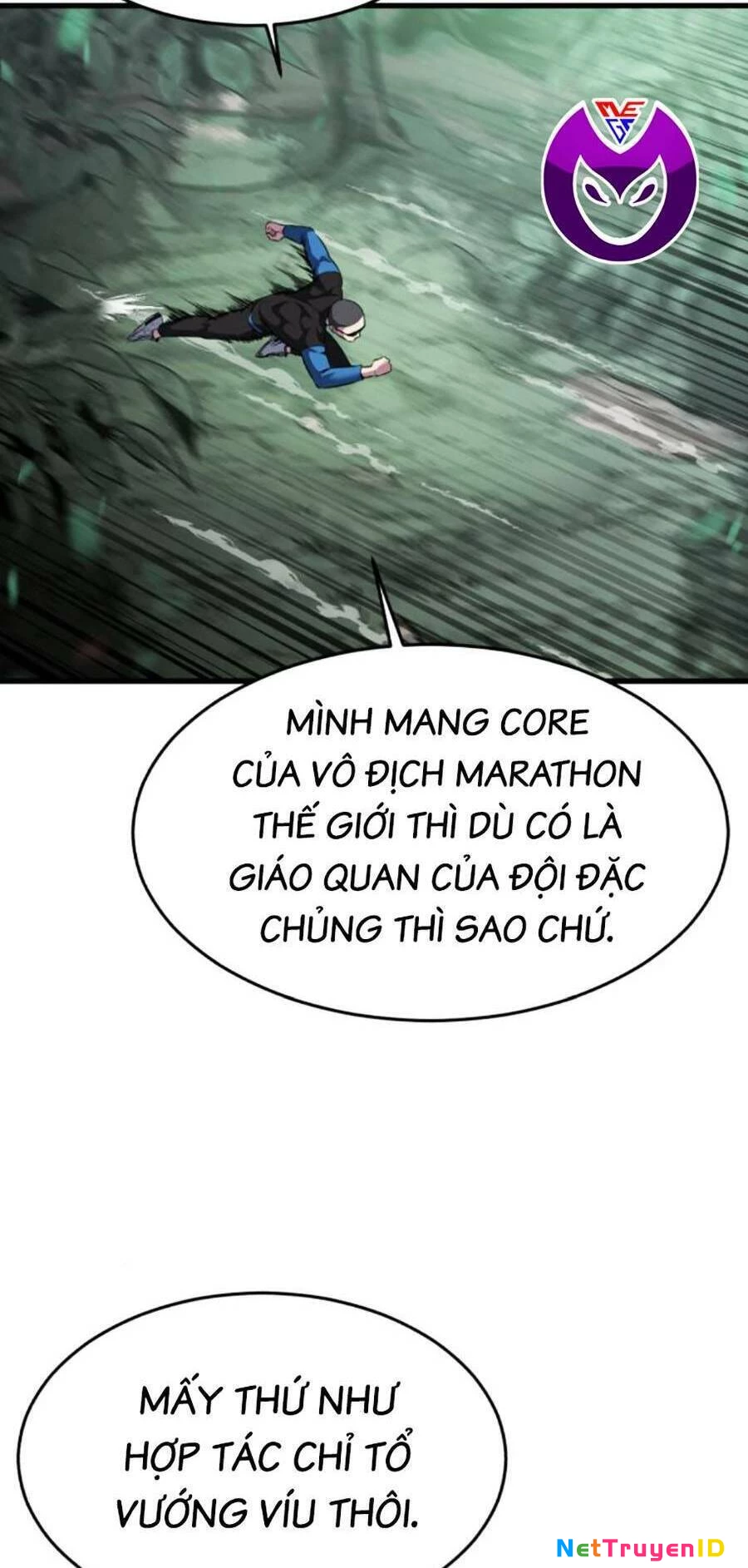 Cậu Bé Của Thần Chết Chapter 196 - 24