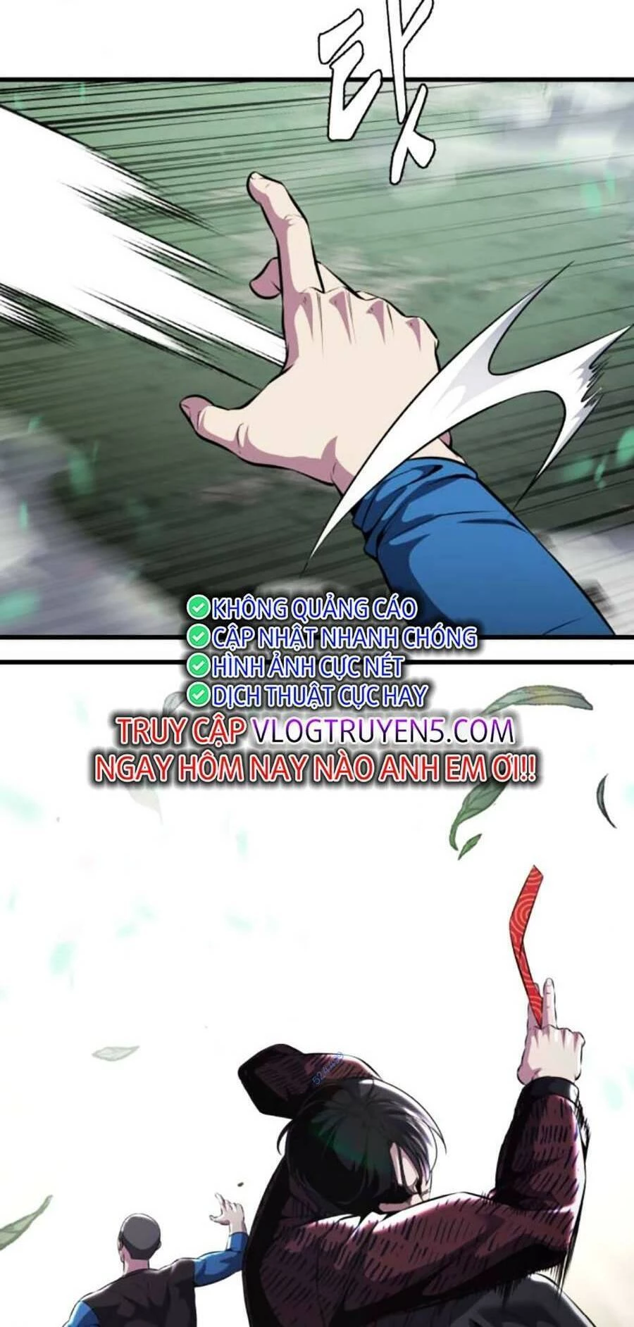 Cậu Bé Của Thần Chết Chapter 196 - 26